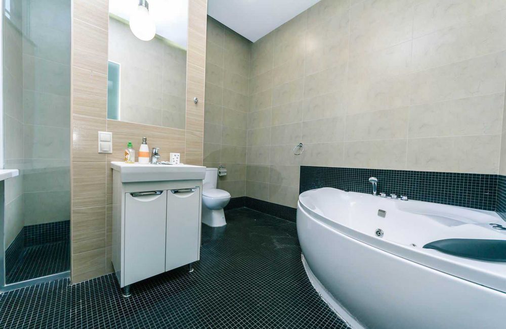 Квартира на вул. Хрещатик, 21 в Києві, ID 384903, фото №12