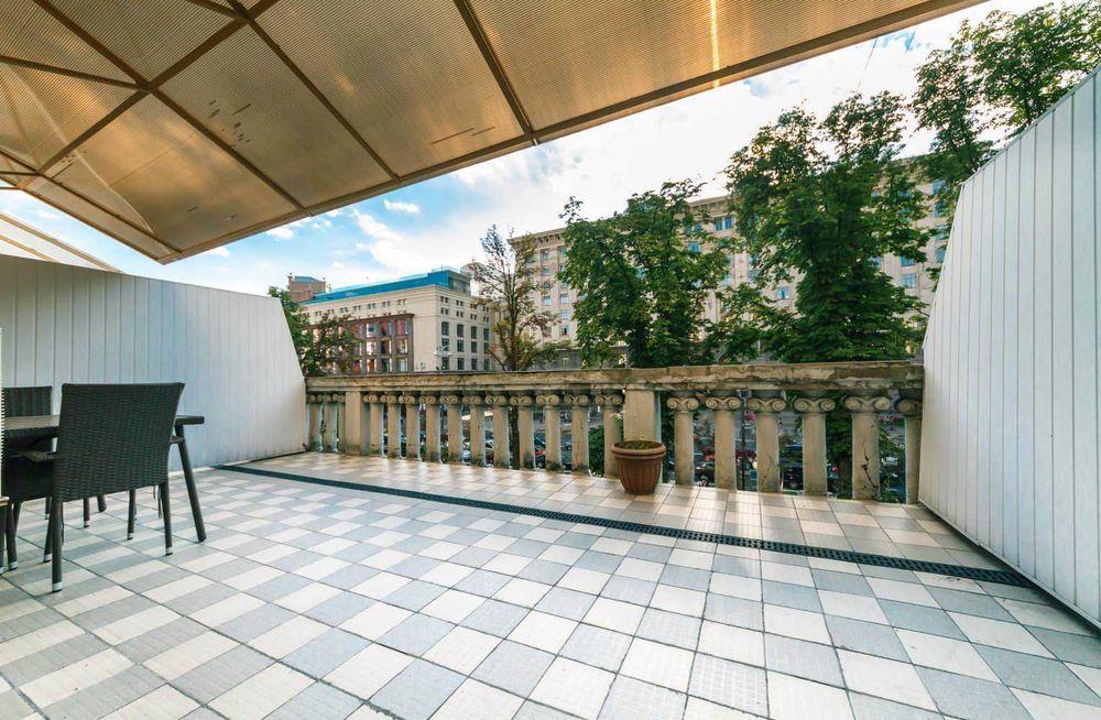 Квартира на вул. Хрещатик, 21 в Києві, ID 384903, фото №14