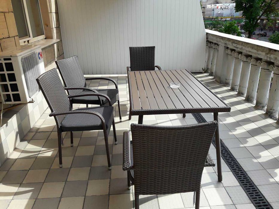 Квартира на вул. Хрещатик, 21 в Києві, ID 384903, фото №15