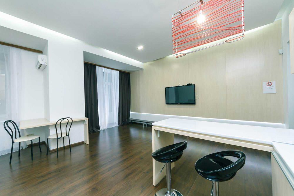 Квартира на вул. Хрещатик, 21 в Київ, ID 384903, фото №3