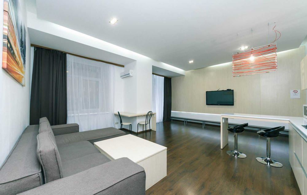 Квартира на вул. Хрещатик, 21 в Київ, ID 384903, фото №4