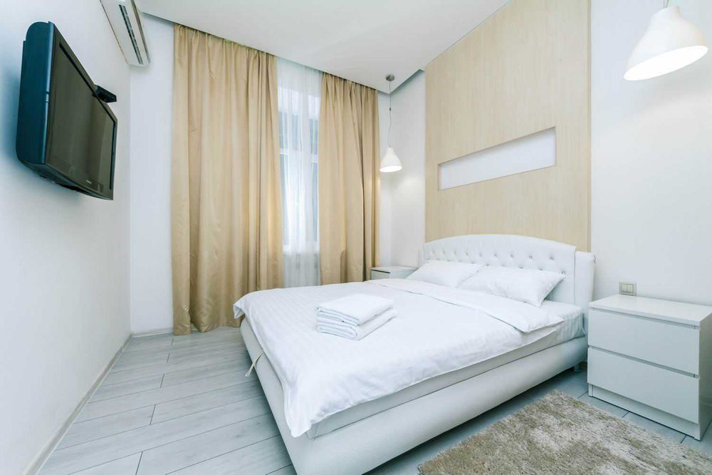 Квартира на вул. Хрещатик, 21 в Київ, ID 384903, фото №5