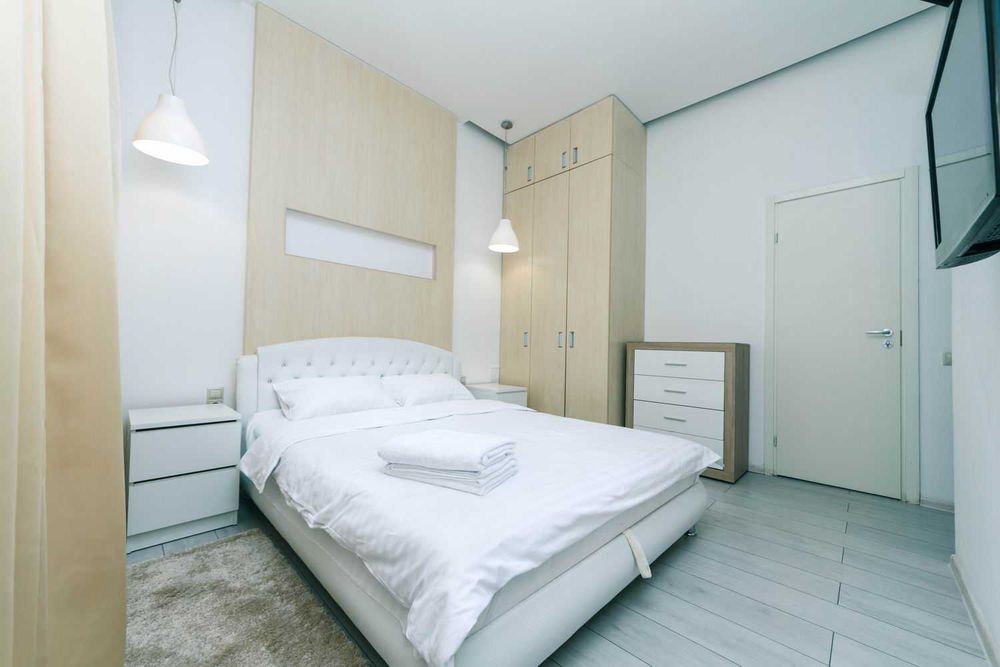 Квартира на вул. Хрещатик, 21 в Києві, ID 384903, фото №6
