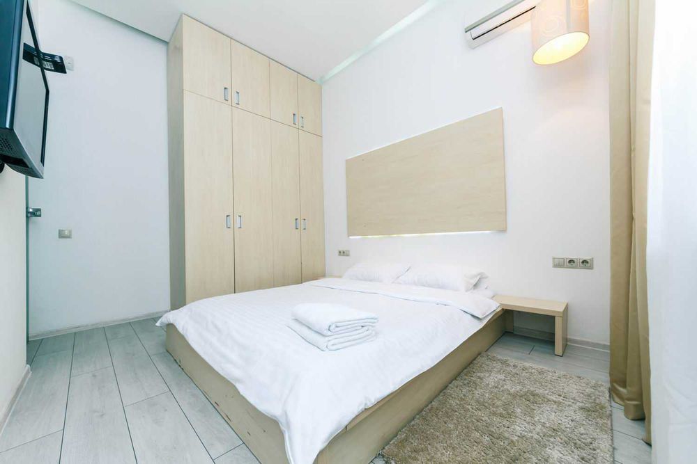 Квартира на вул. Хрещатик, 21 в Києві, ID 384903, фото №8