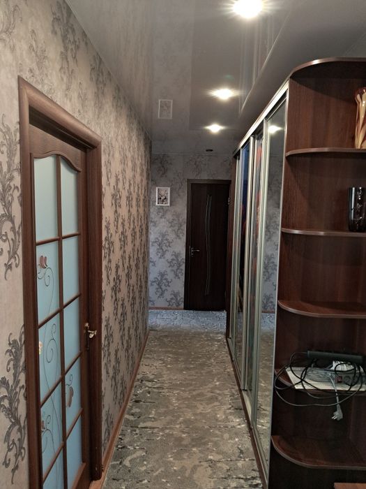 Квартира на Олександрівський в Запоріжжі, ID 384907, фото №4