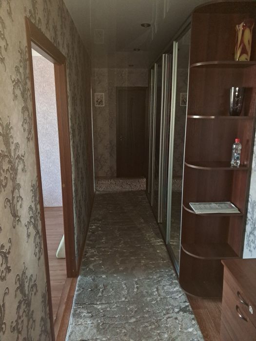Квартира на Олександрівський в Запоріжжі, ID 384907, фото №5