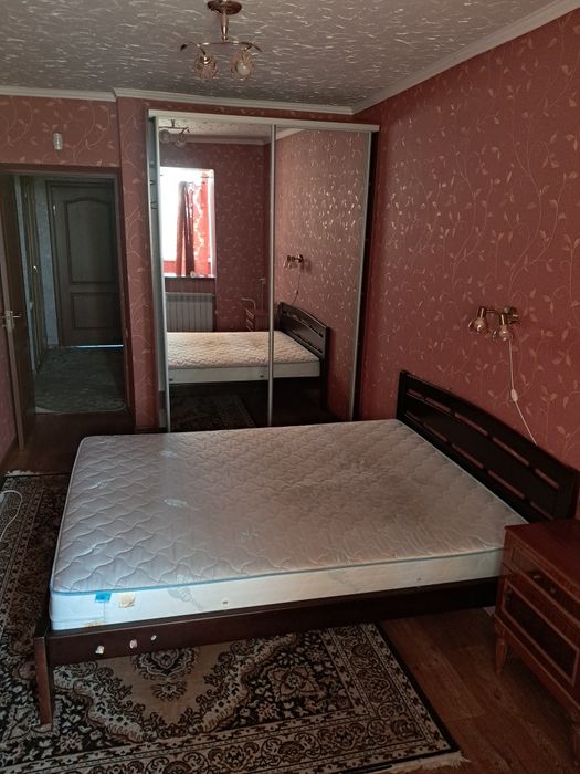 Квартира на Олександрівський в Запоріжжі, ID 384907, фото №6