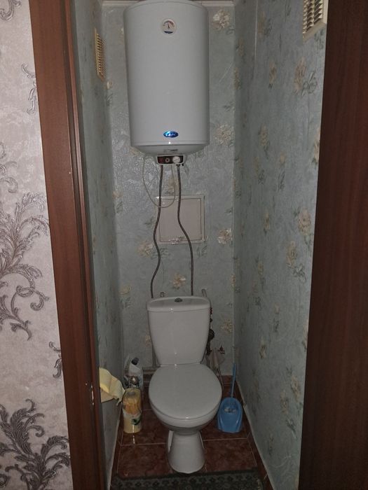 Квартира на Олександрівський в Запоріжжі, ID 384907, фото №7