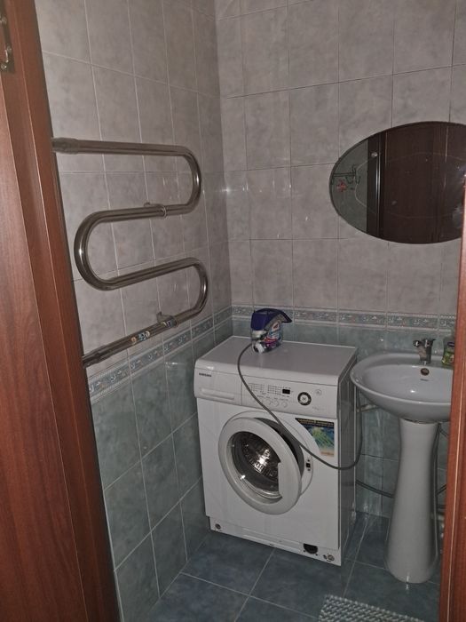 Квартира на Олександрівський в Запоріжжі, ID 384907, фото №8