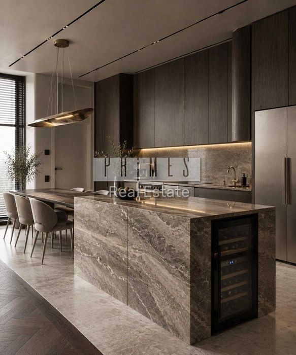 Купити квартиру за адресою ЖК Taryan Towers на Findly.com.ua Квартира на ЖК Taryan Towers, ID 384930, фото №1