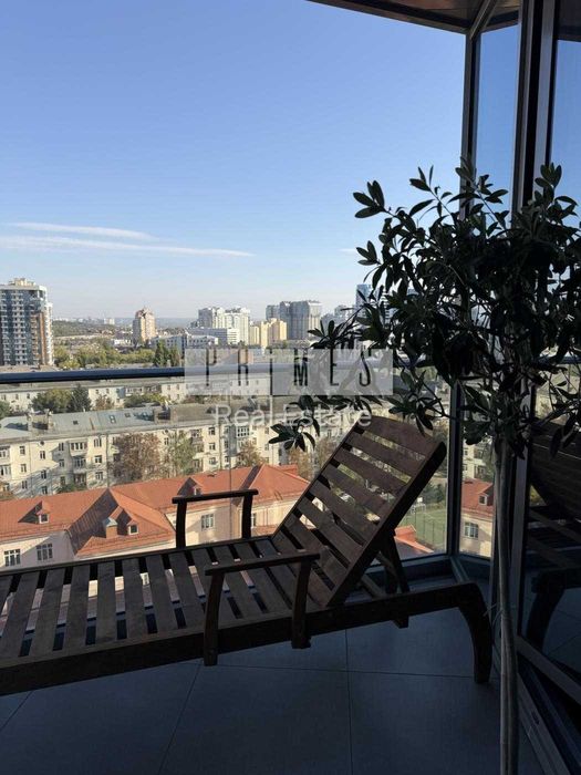 Квартира на ЖК Taryan Towers в Києві, ID 384930, фото №2