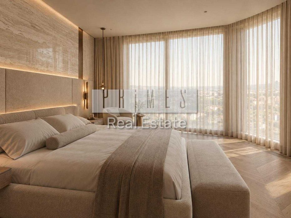 Квартира на ЖК Taryan Towers в Києві, ID 384930, фото №3