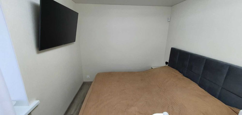 Квартира на вул. Титова, 22 в Дніпро, ID 384925, фото №1