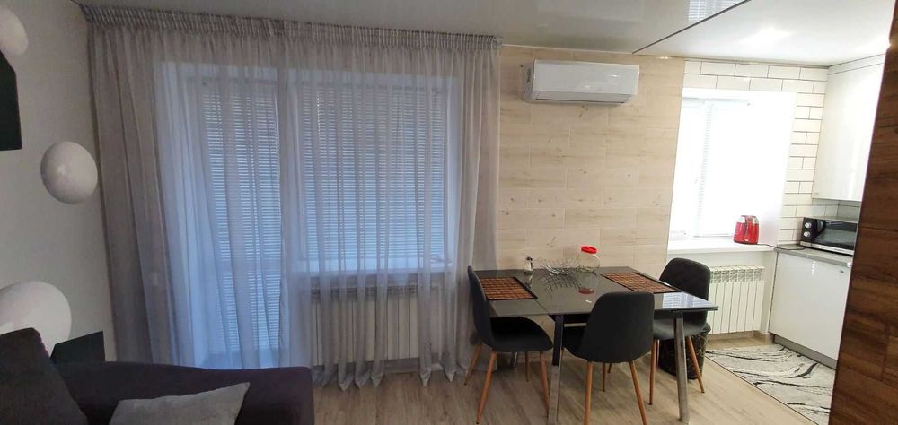 Квартира на вул. Титова, 22 в Дніпро, ID 384925, фото №5