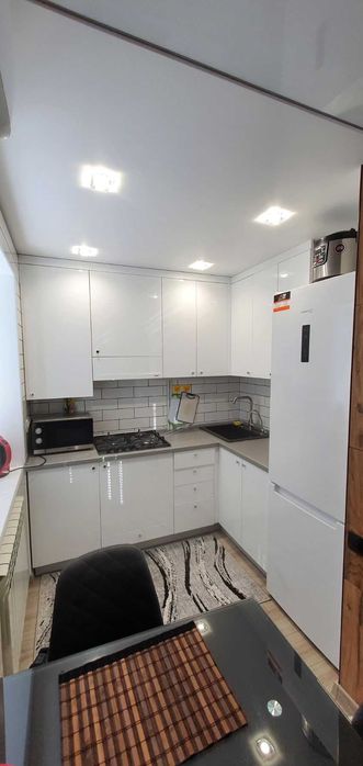 Квартира на вул. Титова, 22 в Дніпрі, ID 384925, фото №6