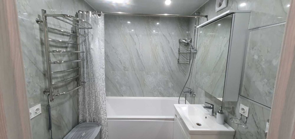 Квартира на вул. Титова, 22 в Дніпрі, ID 384925, фото №7