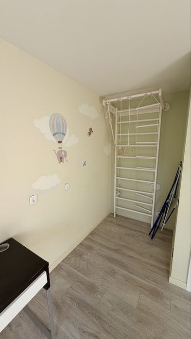 Квартира на вул. Івасюка, 16Г в Києві, ID 384923, фото №11