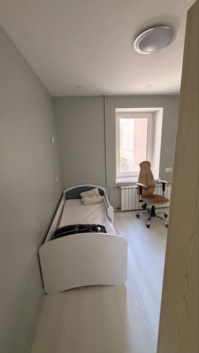 Квартира на вул. Івасюка, 16Г в Києві, ID 384923, фото №12