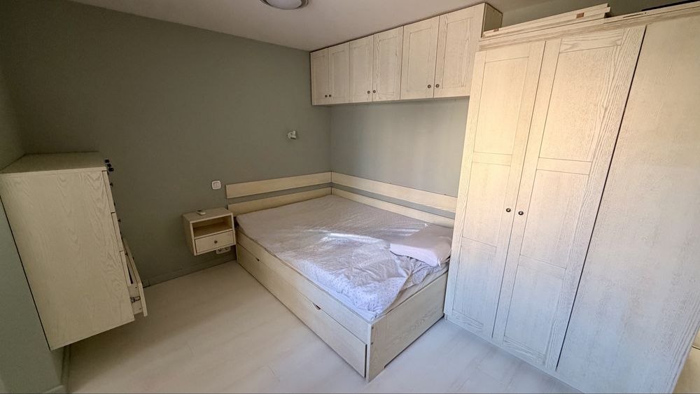 Квартира на вул. Івасюка, 16Г в Києві, ID 384923, фото №13