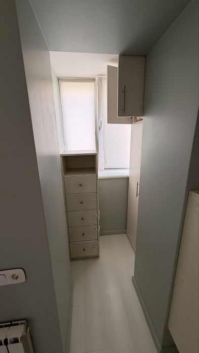 Квартира на вул. Івасюка, 16Г в Києві, ID 384923, фото №14