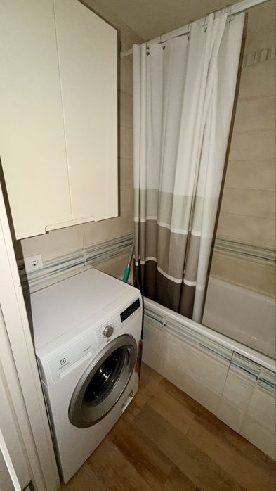 Квартира на вул. Івасюка, 16Г в Києві, ID 384923, фото №17