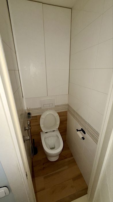 Квартира на вул. Івасюка, 16Г в Києві, ID 384923, фото №19