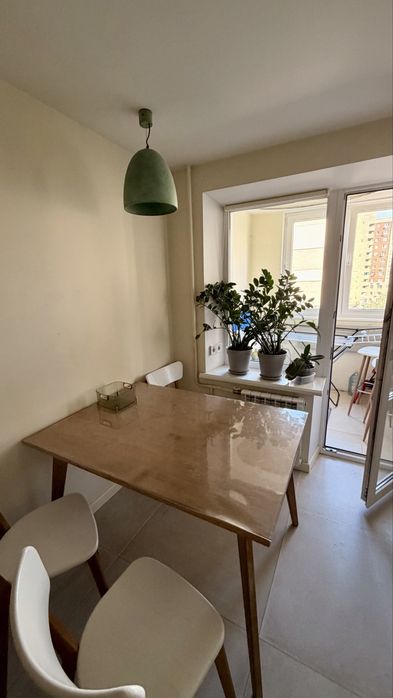 Квартира на вул. Івасюка, 16Г в Київ, ID 384923, фото №4