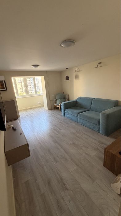 Квартира на вул. Івасюка, 16Г в Київ, ID 384923, фото №5