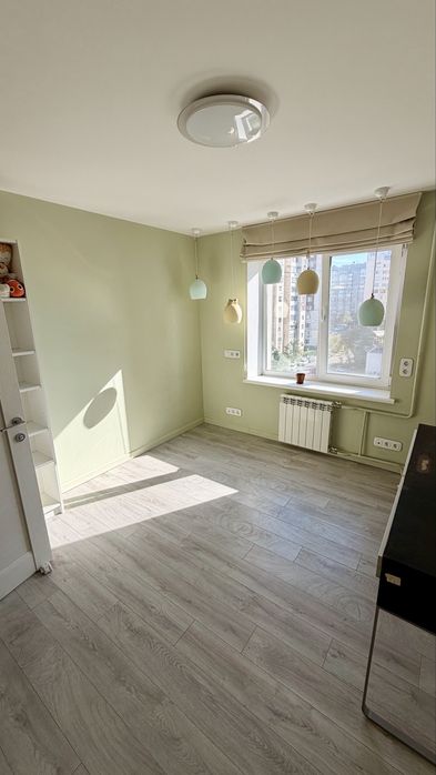 Квартира на вул. Івасюка, 16Г в Києві, ID 384923, фото №10