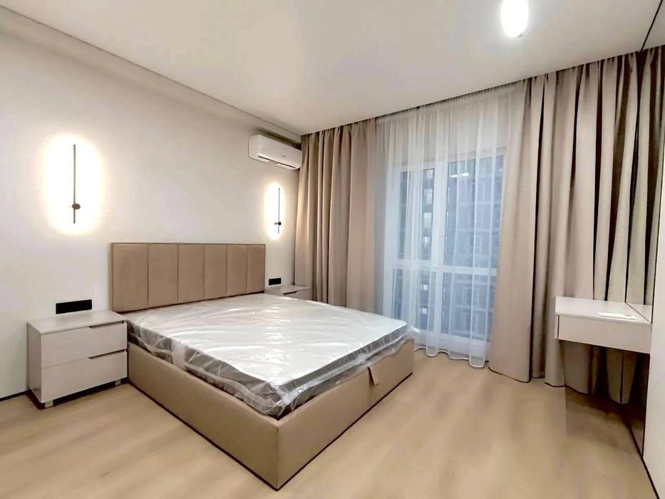 Квартира на вул. Максимовича, 26д, ID 384932, фото №1