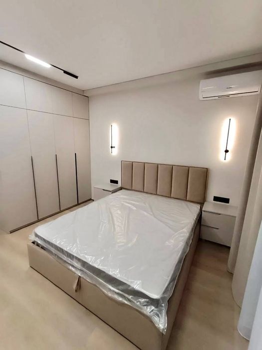 Квартира на вул. Максимовича, 26д в Києві, ID 384932, фото №3