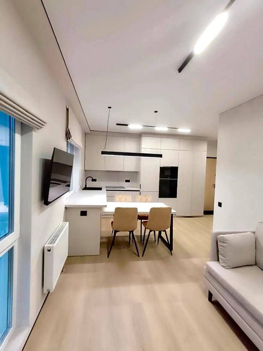 Квартира на вул. Максимовича, 26д в Києві, ID 384932, фото №6