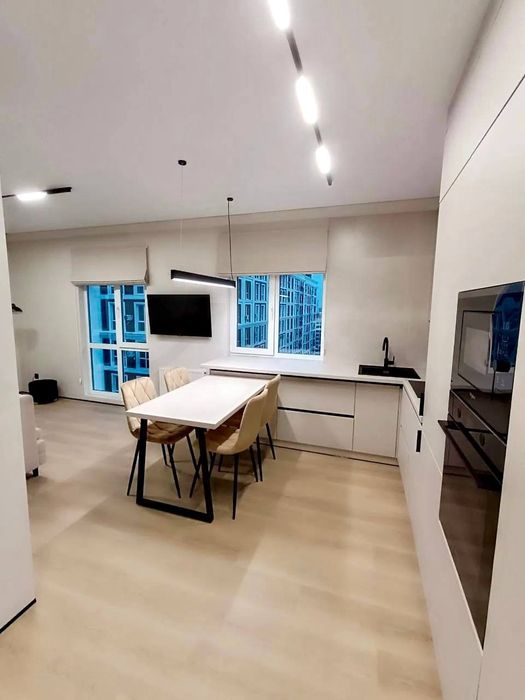 Квартира на вул. Максимовича, 26д в Києві, ID 384932, фото №7