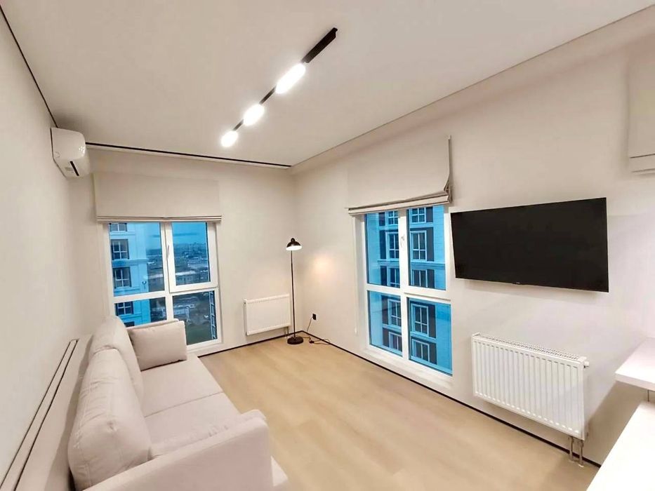 Квартира на вул. Максимовича, 26д в Києві, ID 384932, фото №8