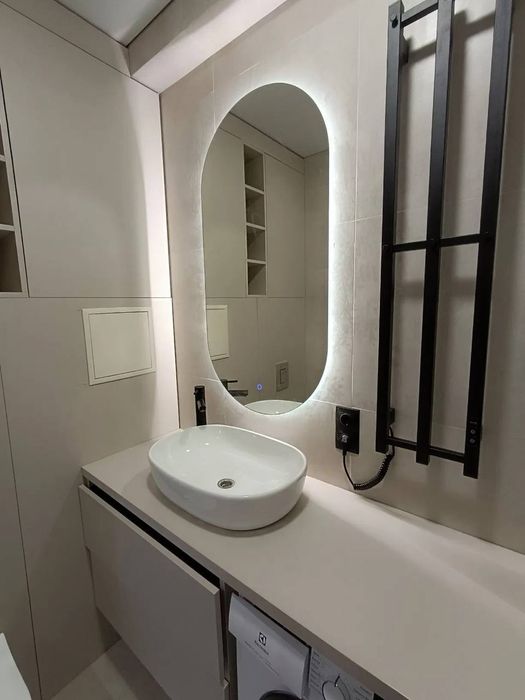 Квартира на вул. Максимовича, 26д в Києві, ID 384932, фото №9