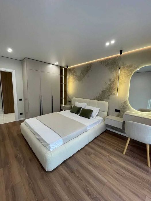 Квартира на ЖК Фемілі Плаза в Івано-Франківську, ID 384945, фото №5