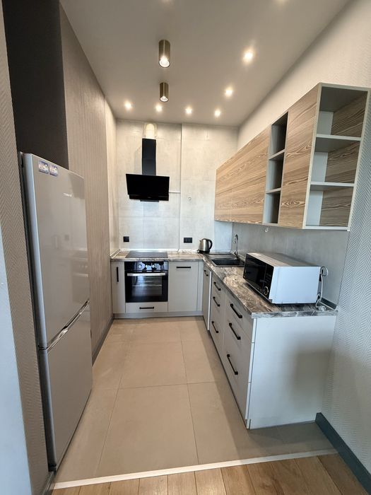 Квартира на бульв. Французский, 85/5 в Одеса, ID 384933, фото №3