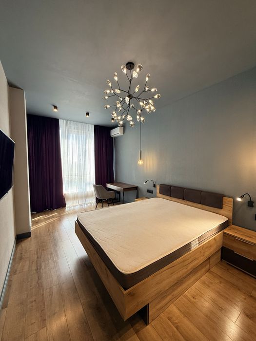 Квартира на бульв. Французский, 85/5 в Одеса, ID 384933, фото №5