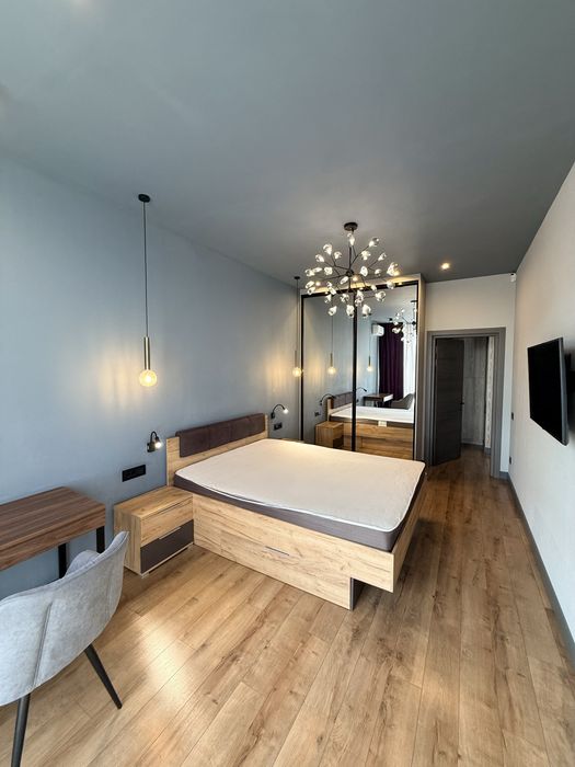 Квартира на бульв. Французский, 85/5 в Одесі, ID 384933, фото №6