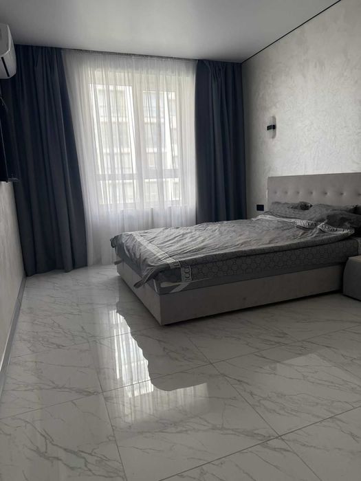Квартира на шосе Запорожське, 28П в Дніпро, ID 384931, фото №1