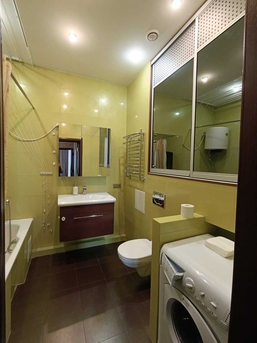 Квартира на Оболонський в Києві, ID 384934, фото №8
