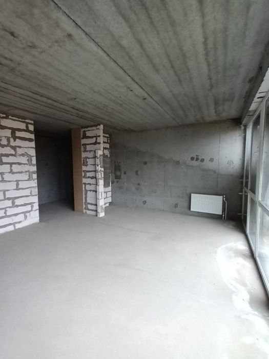 Квартира на ЖК ЛесSky в Одесі, ID 384973, фото №15