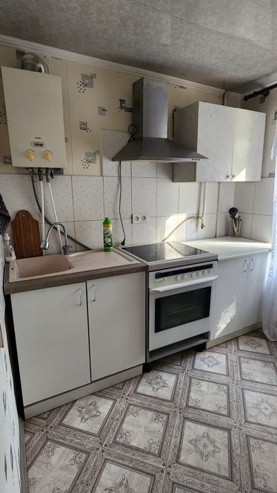 Квартира на вул. Лермонтова в Кривому Розі, ID 384960, фото №4