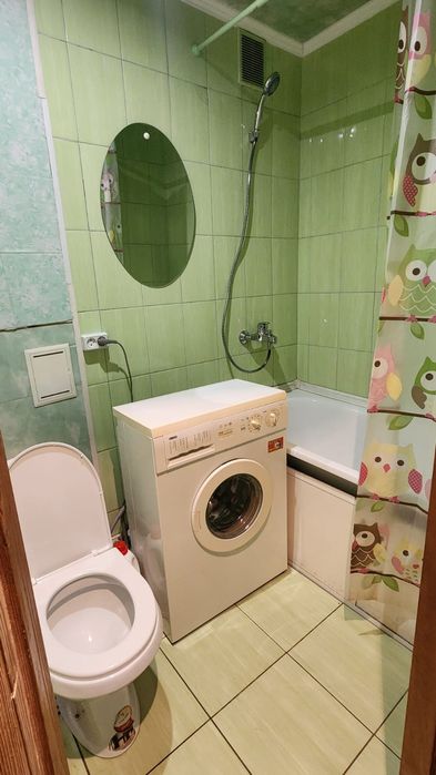 Квартира на вул. Лермонтова в Кривому Розі, ID 384960, фото №6