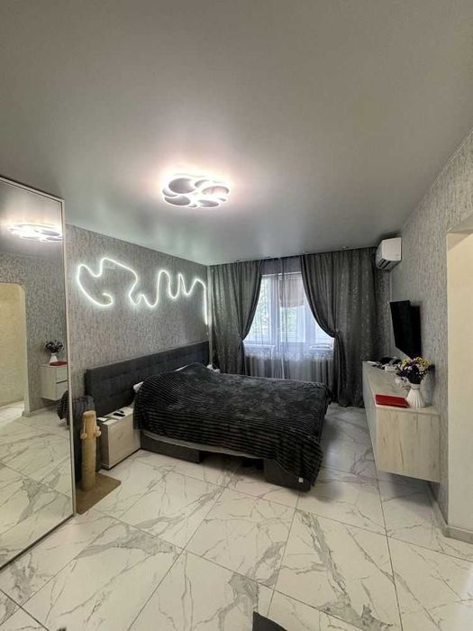 Квартира на просп. Петра Калнишевського, 2 в Дніпро, ID 385012, фото №1