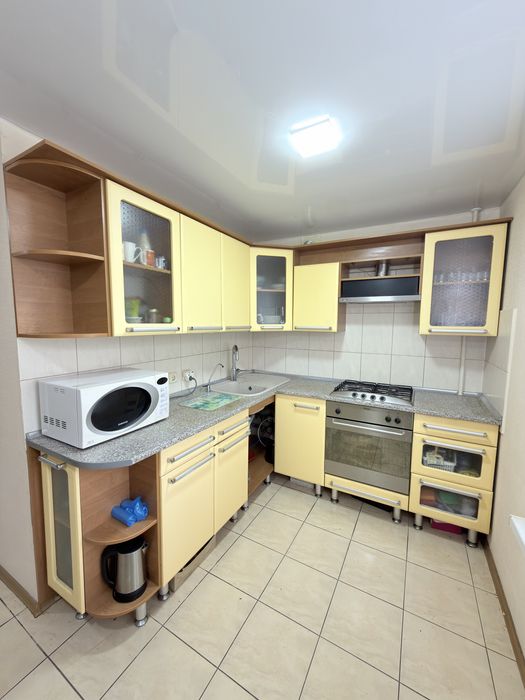 Квартира на вул. Деповська, 85 в Запоріжжі, ID 384969, фото №14