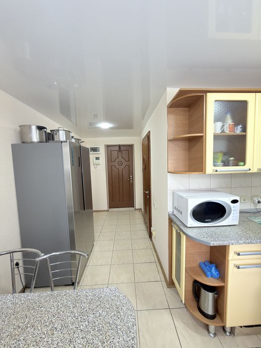 Квартира на вул. Деповська, 85 в Запоріжжі, ID 384969, фото №15