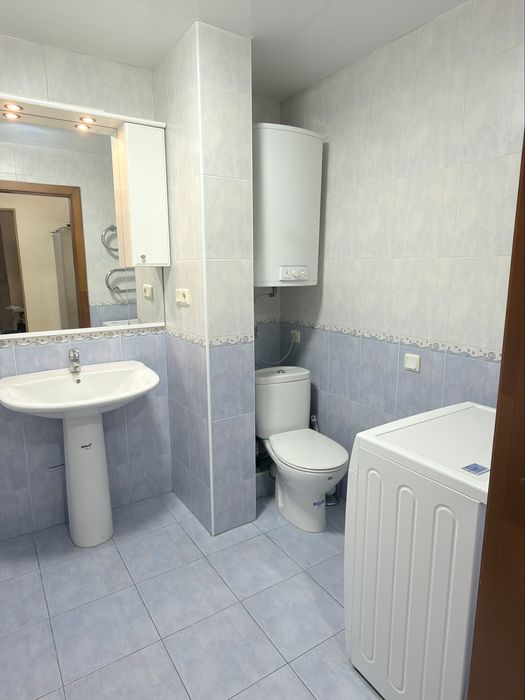 Квартира на вул. Деповська, 85 в Запоріжжі, ID 384969, фото №17