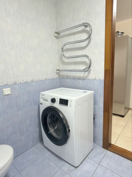 Квартира на вул. Деповська, 85 в Запоріжжі, ID 384969, фото №18