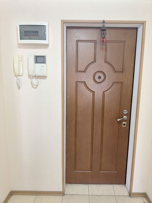 Квартира на вул. Деповська, 85 в Запоріжжі, ID 384969, фото №19